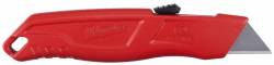 Cutter de siguranta cu lama auto-retractabila - Milwaukee