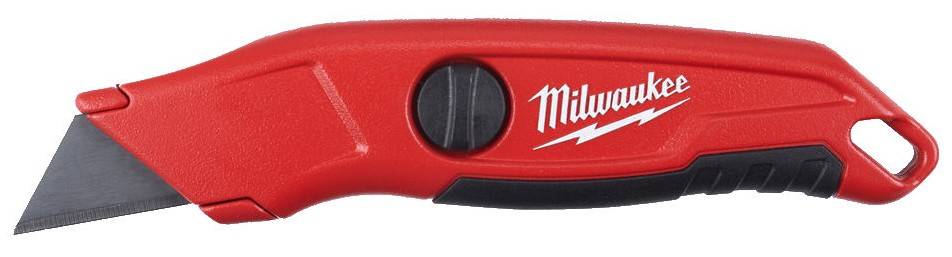 Cutit utilitar cu lama fixa - Milwaukee