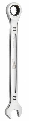Cheie combinata cu clichet MAX BITE 13 mm - Milwaukee
