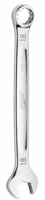 Cheie combinata MAX BITE 18 mm - Milwaukee