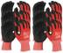 Set 12 manusi rezistente la taiere - Nivel A - 10 / XL - Milwaukee