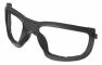 Ochelari de protectie fumurii premium cu garnitura - Milwaukee