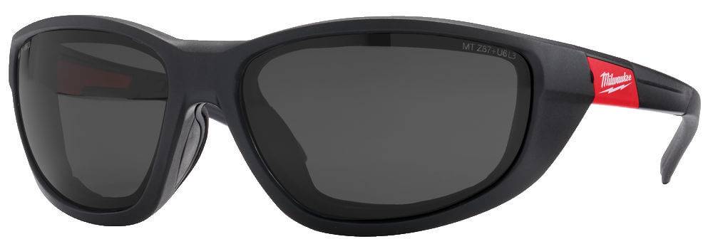 Ochelari de protectie premium cu garnitura