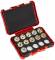 Set bacuri sertizare R22 Cu pentru M18 HCCT - Milwaukee