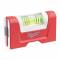 Nivela compacta torpedo, magnetica, 7,6 cm - Milwaukee
