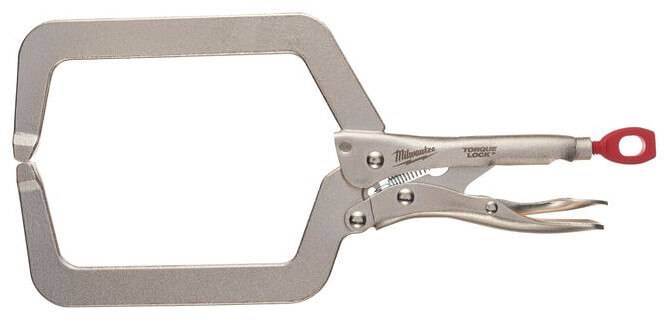 Cleste menghina TORQUE LOCK cu varfuri adanci 230 mm - Milwaukee