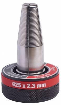 Capat dispozitiv de expandare FPXPH25I-1406 - Milwaukee