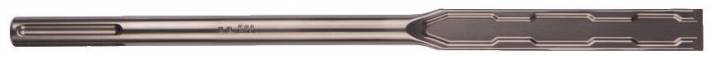 Dalta plata SDS-MAX SLEDGE cu autoascutire 400 x 25 mm - Milwaukee
