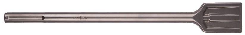 Dalta plata SDS-MAX SLEDGE cu autoascutire 380 x 50 mm - Milwaukee