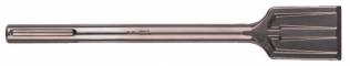 Dalta pentru inlaturarea placilor ceramice SDS-MAX SLEDGE cu autoascutire 380 x 50 mm - Milwaukee