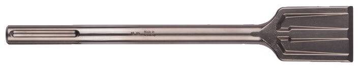 Dalta pentru inlaturarea placilor ceramice SDS-MAX SLEDGE cu autoascutire 380 x 50 mm - Milwaukee