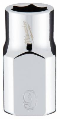 Cheie tubulara 3/8&QUOT; - 9 mm - Milwaukee