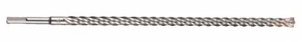 Burghiu SDS-PLUS MX4 - 4 Taisuri 14 x 380 mm - Milwaukee