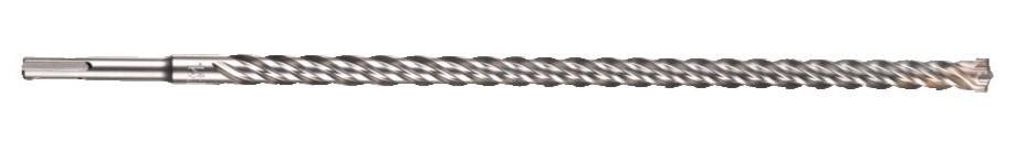 Burghiu SDS-PLUS MX4 - 4 Taisuri 14 x 380 mm - Milwaukee