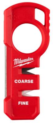 Ascutitor compact de cutite - Milwaukee