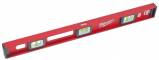 Nivela I-BEAM magnetica, 60 cm - Milwaukee