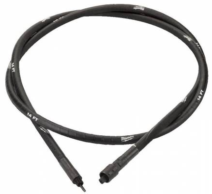 Lance vibranta 4 m - Milwaukee MXF CVS-4
