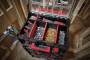 Organizator adanc PACKOUT - Milwaukee