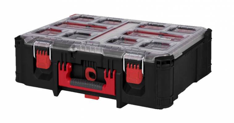 Organizator adanc PACKOUT - Milwaukee