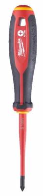 Surubelnita VDE Tri-Lobe PZ1 x 80 mm - Milwaukee