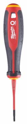 Surubelnita VDE Tri-Lobe T10 x 60 mm - Milwaukee