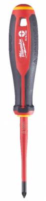Surubelnita VDE Tri-Lobe PZ/SL1 x 80 mm - Milwaukee