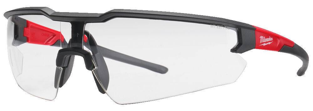 Ochelari de protectie anti-zgariere cu lentila transparenta - Milwaukee