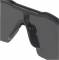 Ochelari de protectie anti-zgariere cu lentila fumurie - Milwaukee
