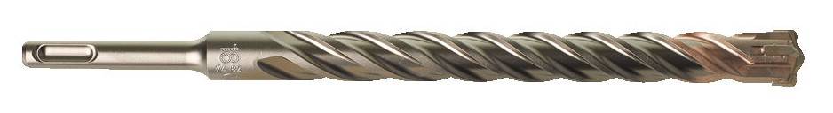 Burghiu SDS-PLUS MX4 - 4 Taisuri 18 x 200 mm - Milwaukee