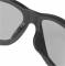 Ochelari de protectie premium cu lentila gri - Milwaukee