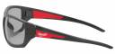 Ochelari de protectie premium cu lentila gri - Milwaukee
