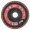 Disc lamelar ceramica Turbo XL, granulatie 60 - 115 mm - Milwaukee
