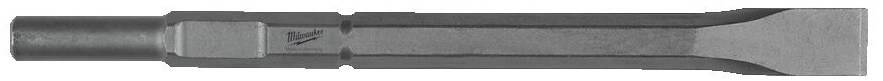Dalta plata gen 2 HEX 21 mm - 600 x 24 mm - Milwaukee