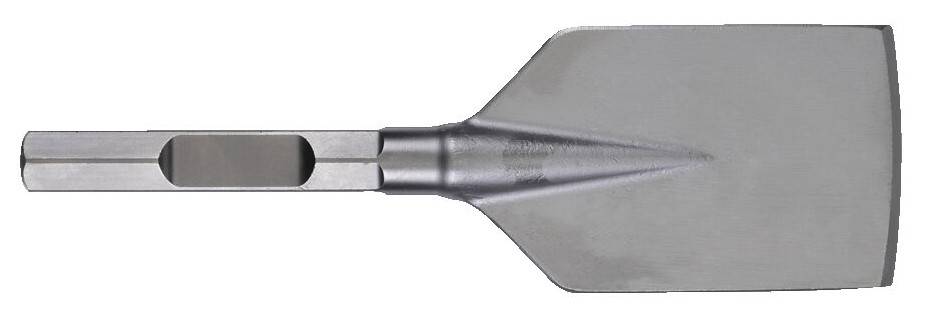 Dalta lopata gen 2 HEX 28 mm - Milwaukee
