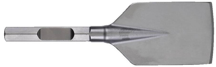 Dalta pentru asfalt gen 2 HEX 28 mm - Milwaukee
