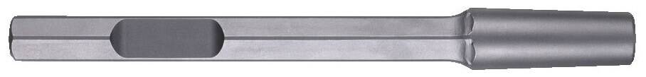 Tija suport pentru placa de tasare gen 2 HEX 28 mm - Milwaukee