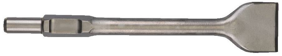 Dalta plata lata gen 2 HEX 30 mm - 400 x 75 mm - Milwaukee