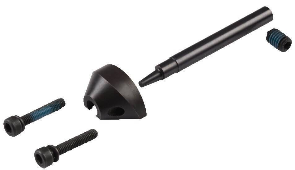 Set stante pentru masina de taiat tabla M12 Fuel 1,6mm