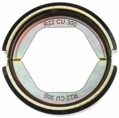 Bacuri de sertizare R22 OU/KRF 300 - Milwaukee