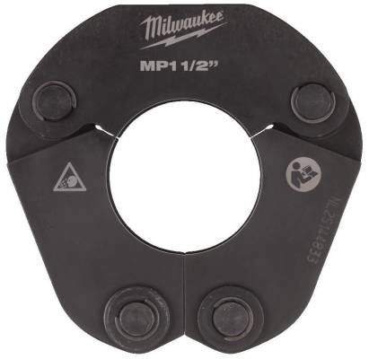 Falci presa - M18 - MP 1 1/2&QUOT; - Milwaukee
