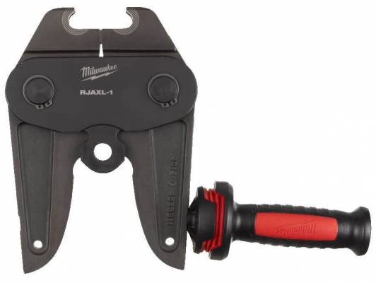 Adaptor falca tip inel - RJAXL-1 - Milwaukee
