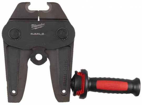 Adaptor falca tip inel - RJAXL-2 - Milwaukee
