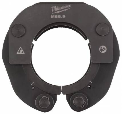 Falci presa - M18 - M 88,9 mm - Milwaukee