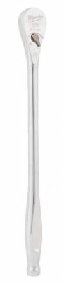 Antrenor lung cu clichet 3/8&QUOT; - 305 mm - Milwaukee