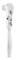 Antrenor cu clichet cu cap pivotant 3/8&QUOT; - 216 mm - Milwaukee