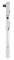 Antrenor cu clichet cu cap pivotant 3/8&QUOT; - 216 mm - Milwaukee