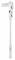 Antrenor lung cu clichet cu cap pivotant 1/2&QUOT; - 457 mm - Milwaukee