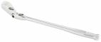 Antrenor lung cu clichet cu cap pivotant 1/2&QUOT; - 457 mm - Milwaukee