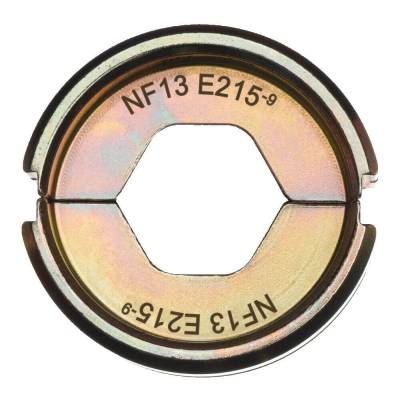 Bacuri de sertizare NF13 E215-9 - Milwaukee