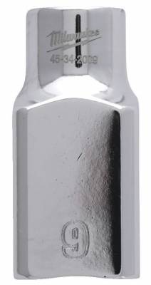Cheie tubulara 1/2&QUOT; - 9 mm - Milwaukee